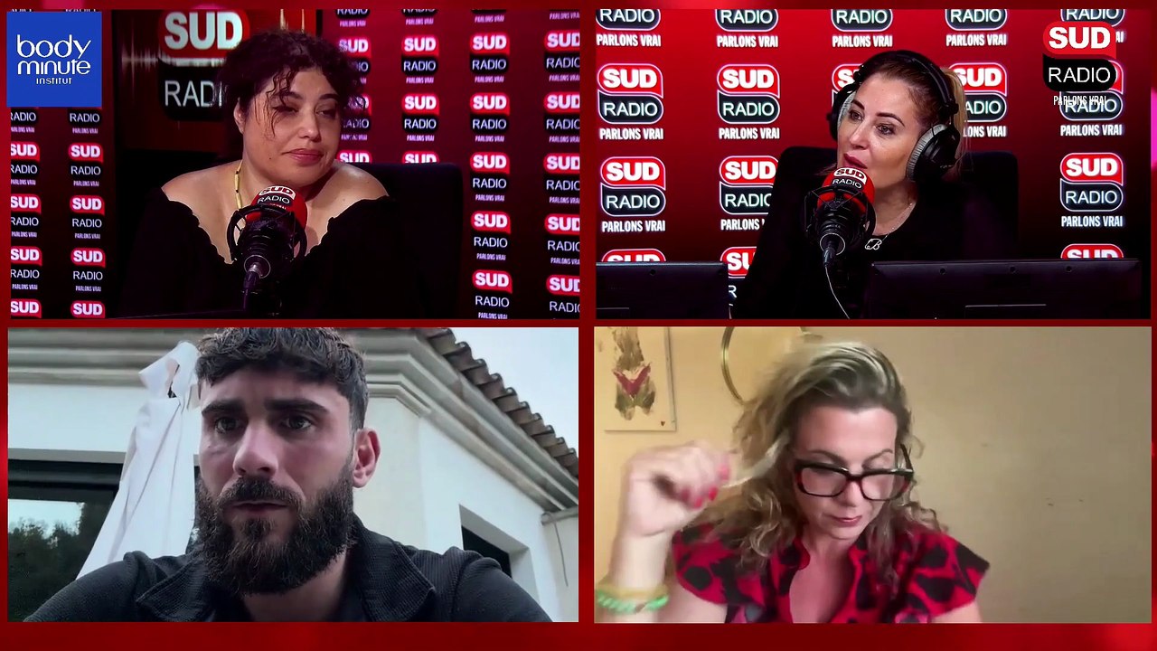 L'humour de Patrick Sébastien vous choque-t-il ?