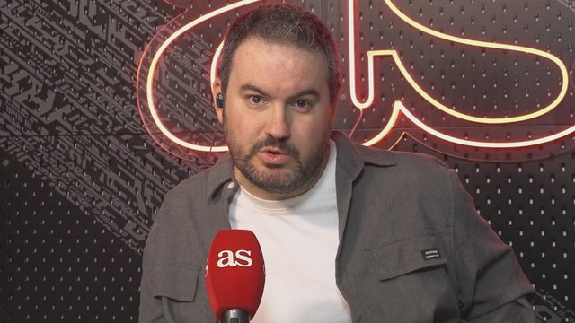 Minuto 116: Luis Diaz, su gran momento y su oportunidad con el Barcelona