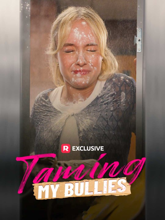 Taming my bullies | hd 1080p