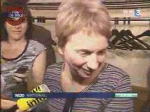 35 heures : la dernière heure