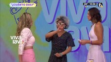Natalia elimina a la Maestra Resurrección de reto y así reacciona