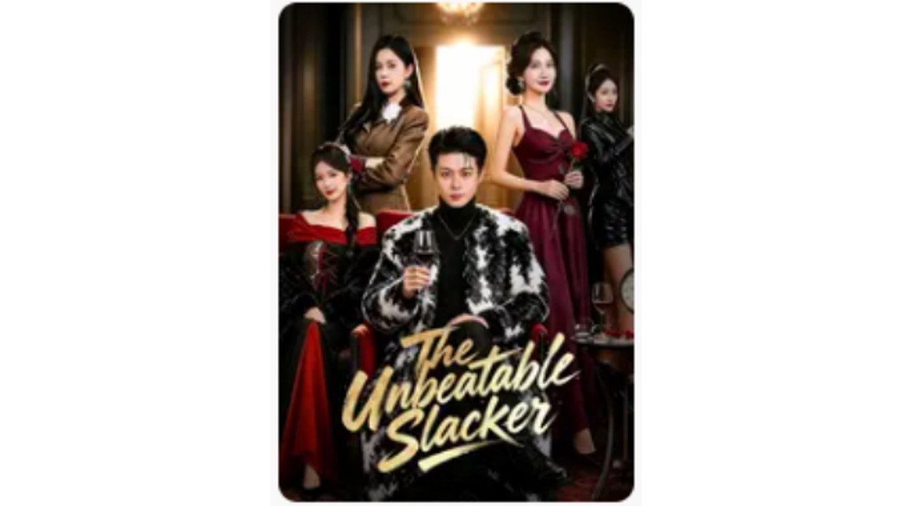 The Unbeatable Slacker Aft