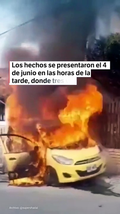 Alcalde de Tuluá se pronunció tras los recientes ataques violentos en el municipio