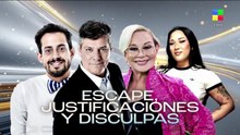 Rada reconoció que el chiste sobre femicidios fue "desafortunado"