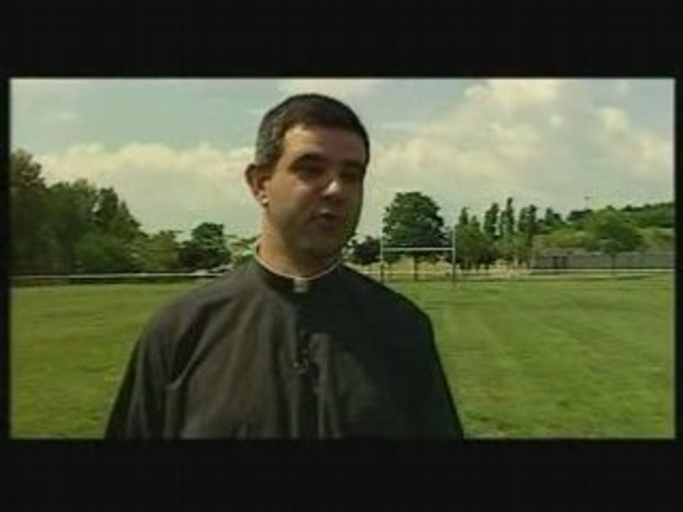Le Rugby, ma Foi...