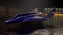 Virgin Galactic's Delta Spaceship Is 'Start Of A Spaceline Design'