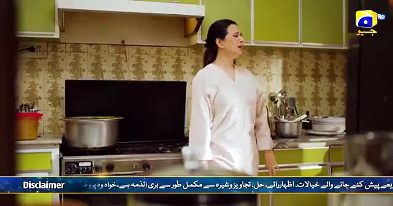Khush Naseebi Episode 38 [Eng Sub] Tuba Anwar - Osama Tahir - Ahmed Rafique - 29th April 2026