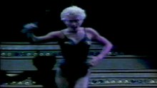 Madonna - Open your heart - 1986