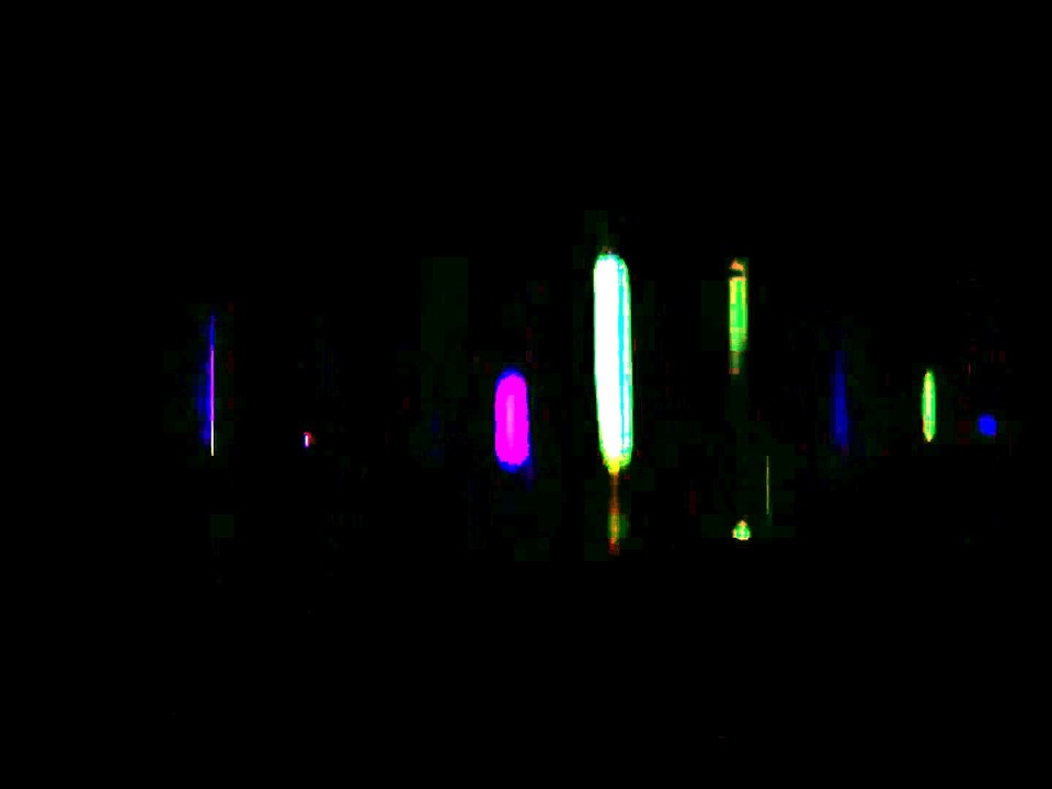 Eine Stadt hält den Atem an (1950)