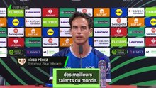 Rayo Vallecano - L'entraîneur se méfie du jeu offensif de Strasbourg