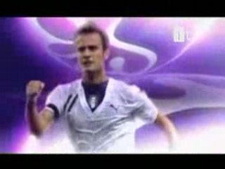 Générique IT1-"EURO 2008 LE GRAND RESUME"