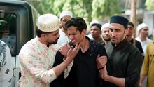 مسلسل لحن القلوب الحلقة 25 مدبلجة