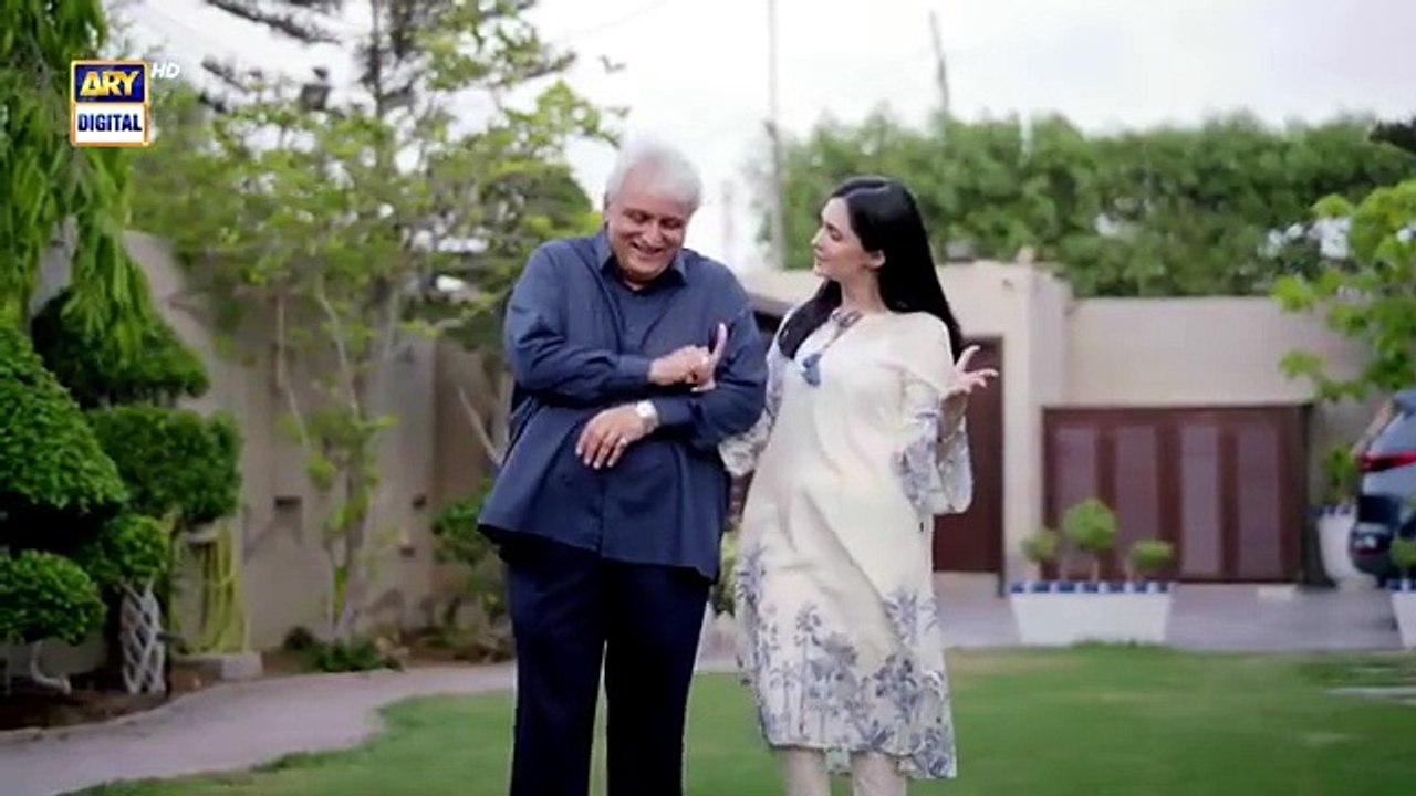 Rehmat episode 8