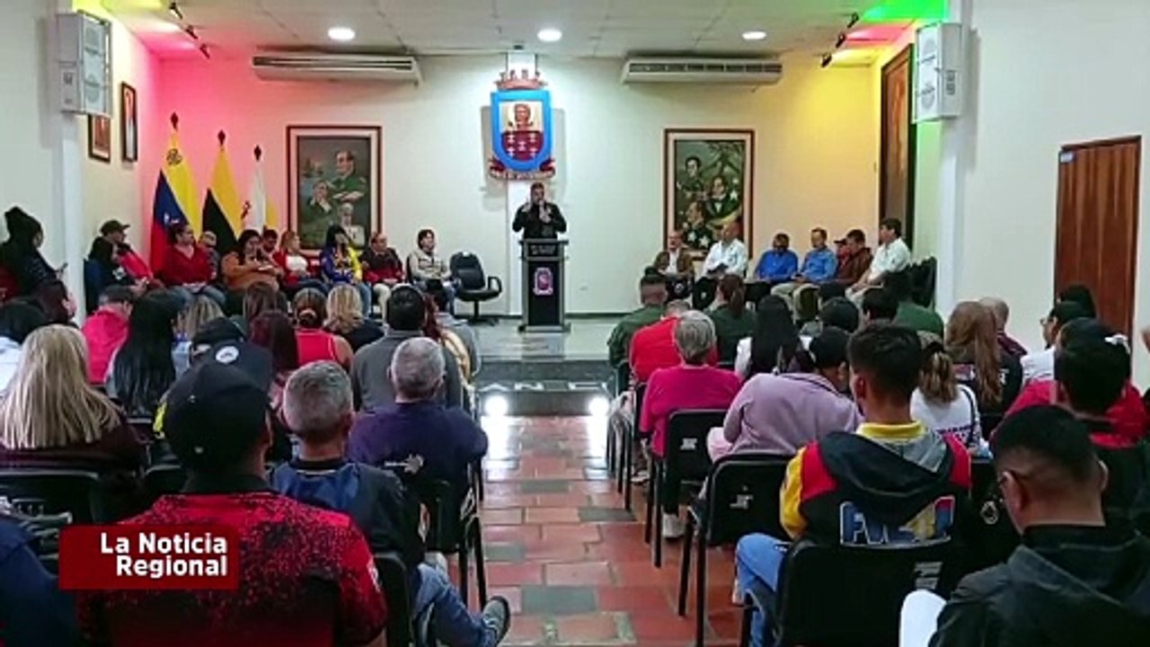 Táchira | Diversos sectores debatieron sobre impacto de las sanciones en el país