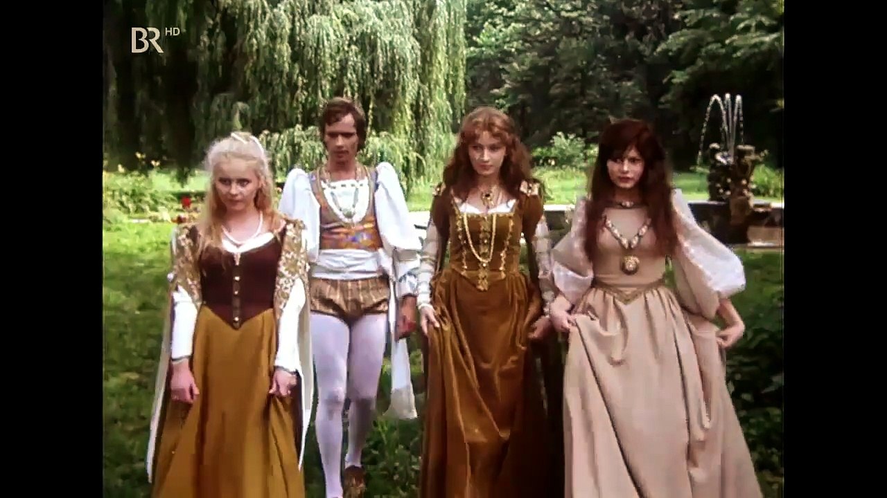 Der Prinz und der Abendstern (DDR 1978)