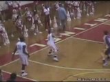 INSANE Full Court Basketball Shot