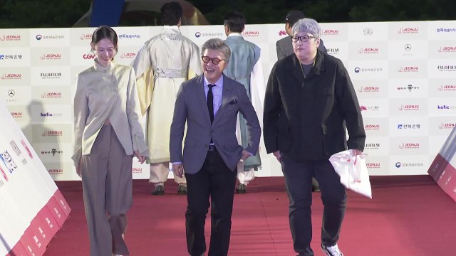 '우리는 늘 선을 넘지' 전주국제영화제 개막...5월 8일까지 / YTN