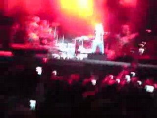 RICARD SA LIVE DIJON 14 maroon 5