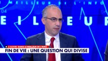 Driss Ghali : «Je suis un immigré, donc je sais qu'il y a des coûts et il y a des avantages»