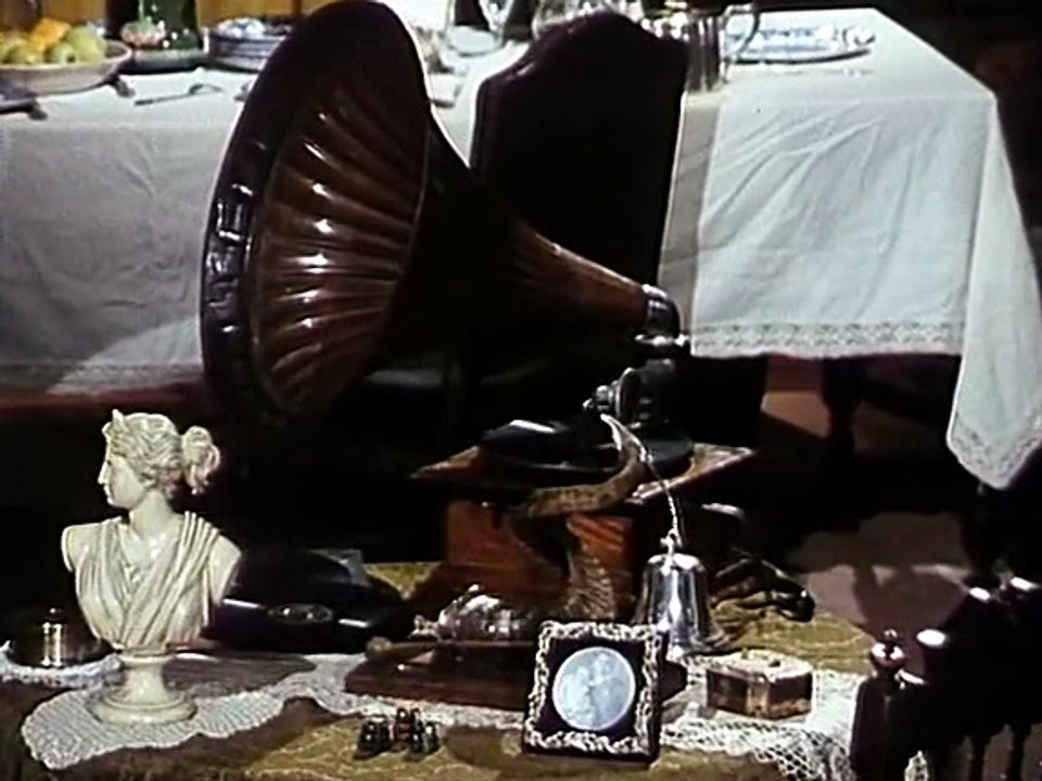 IL FANTASMA DI SODOMA  (Lucio Fulci; Horror; 1988)