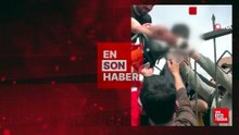 Diyarbakır'da demir korkuluk, küçük çocuğun koluna saplandı