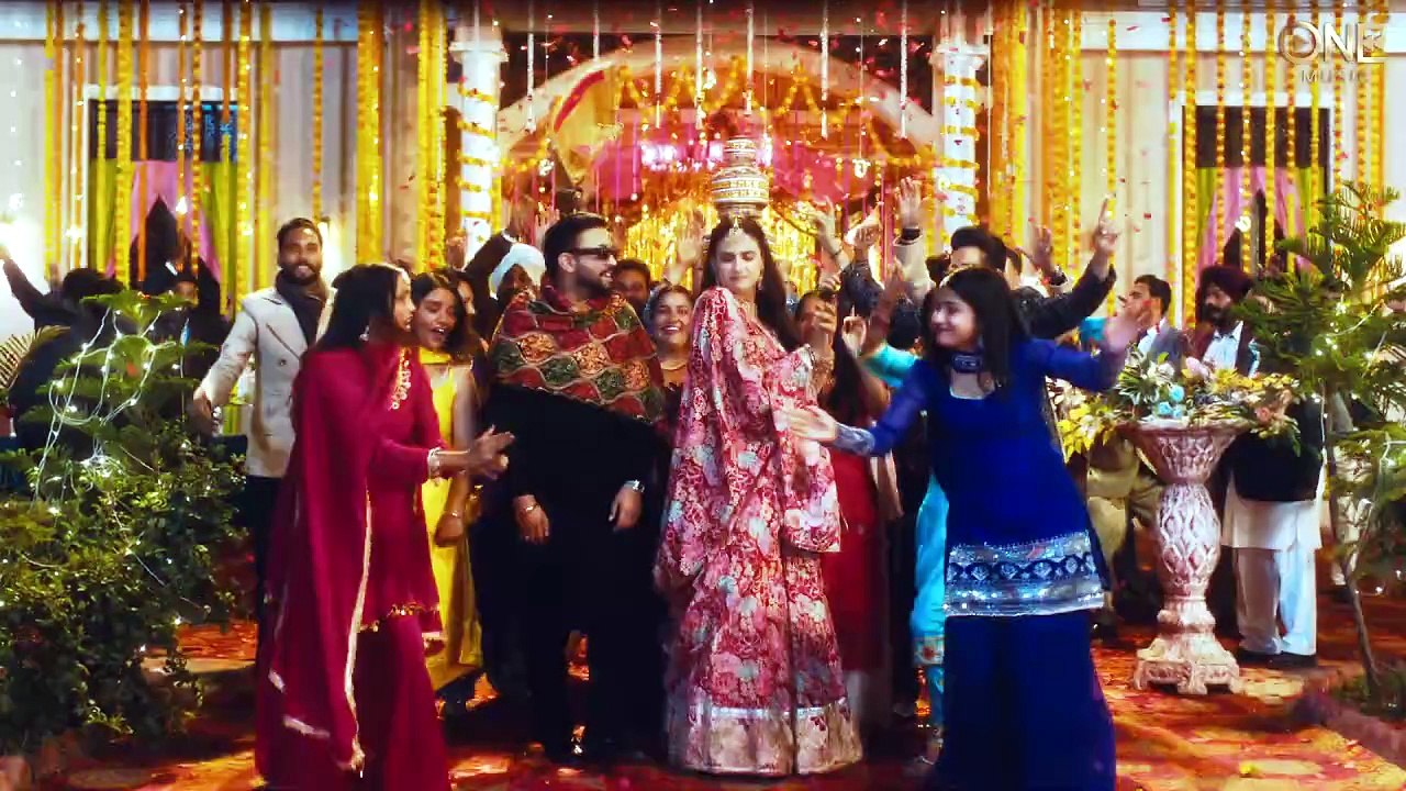 Ik Gedda ( Official Video ) Dilpreet Dhillon ft Pranjal Dahiya _ kaptaan  _ Latest New Punjabi Song