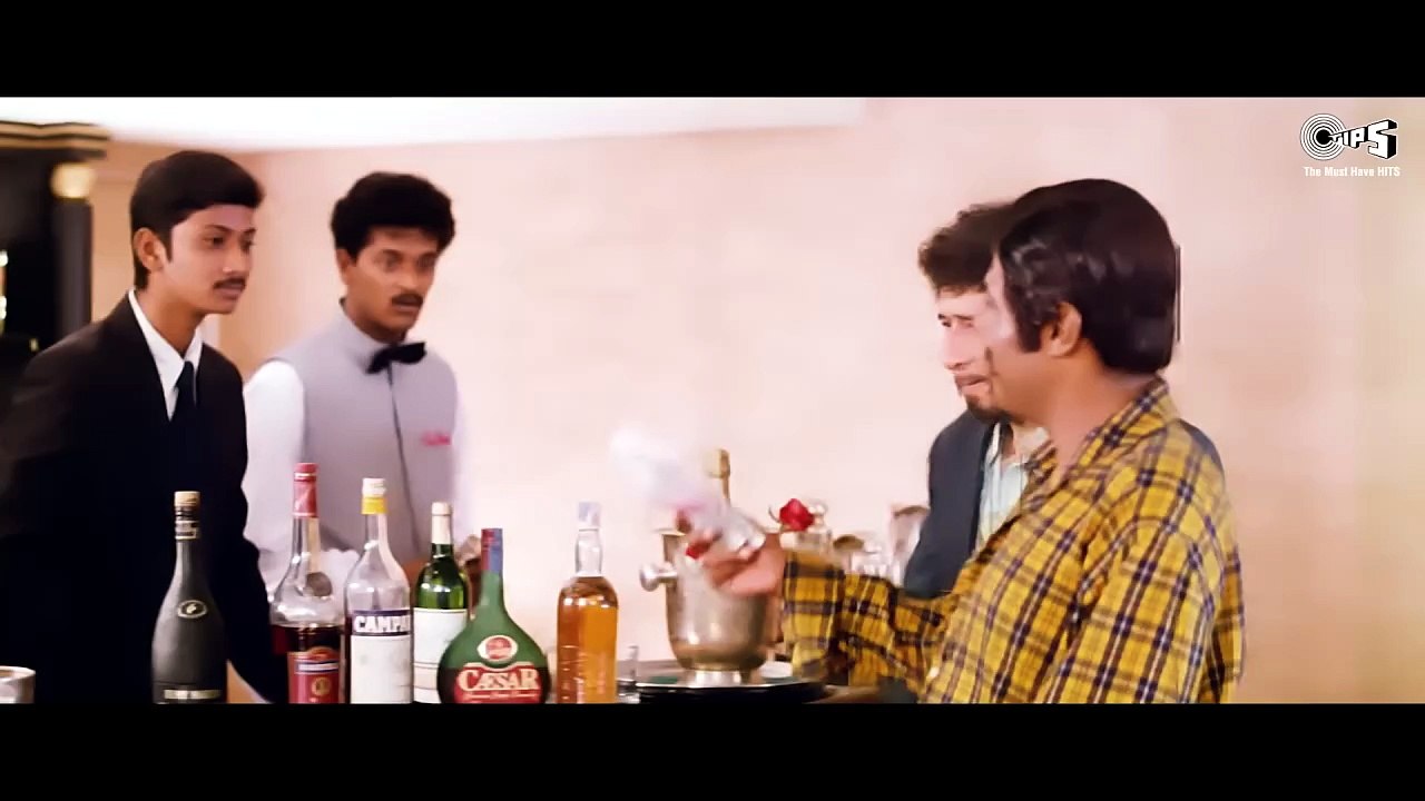 Barsaat Ke Mausam Mein - Lyrical _ Naajayaz _ Naseeruddin Shah _ Bollywood Evergreen Hits