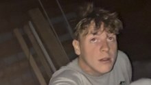 Jour 19 - TRAVERSER LA FRANCE À PIED 👣Je suis en LIVE de 18 à 19h sur TikTok (selon la connexion ❤️)
