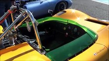 classic days 2026  magny cours part 1