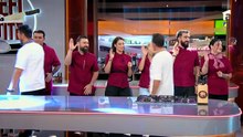 Chefi la cuțite - Sezonul 17 - Episodul 26 de Miercuri, 29 Aprilie 2026 partea 1