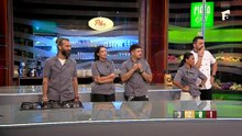 Chefi la cuțite - Sezonul 17 - Episodul 26 de Miercuri, 29 Aprilie 2026