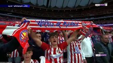 أتلتيكو مدريد و أرسنال 1