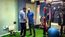 احصل علي قبضة حديدية في 30 يوم 💪 - 10 تمرينات فعالة جربها و لن تندم💯