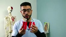 5 تمارين لتقوية الاعصاب - علاج ضعف الاعصاب
