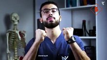 10 تمرينات لأعصاب من حديد - علاج ضعف الأعصاب