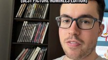 Which Best Picture Nominee Has the Best 4K Steelbook?