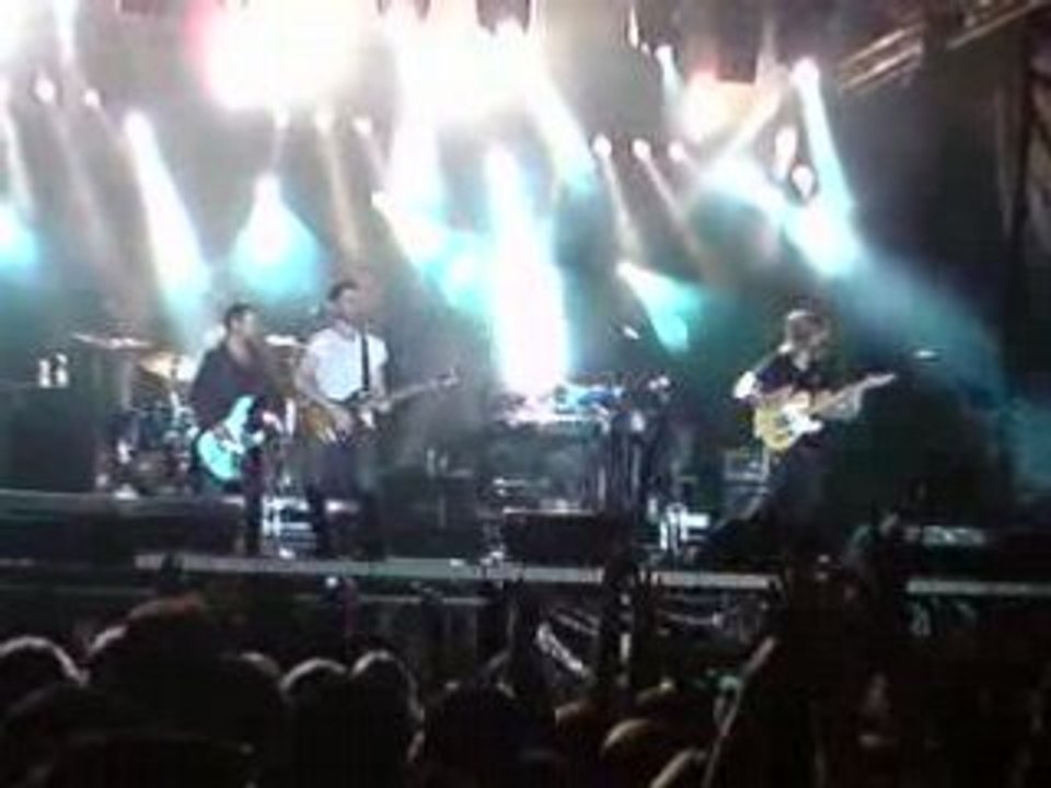 RICARD SA LIVE DIJON 15 maroon 5