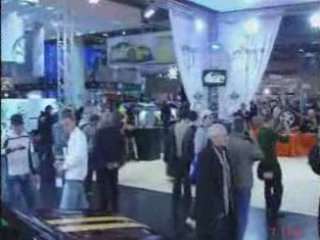 Keskın fuar goruntulerı