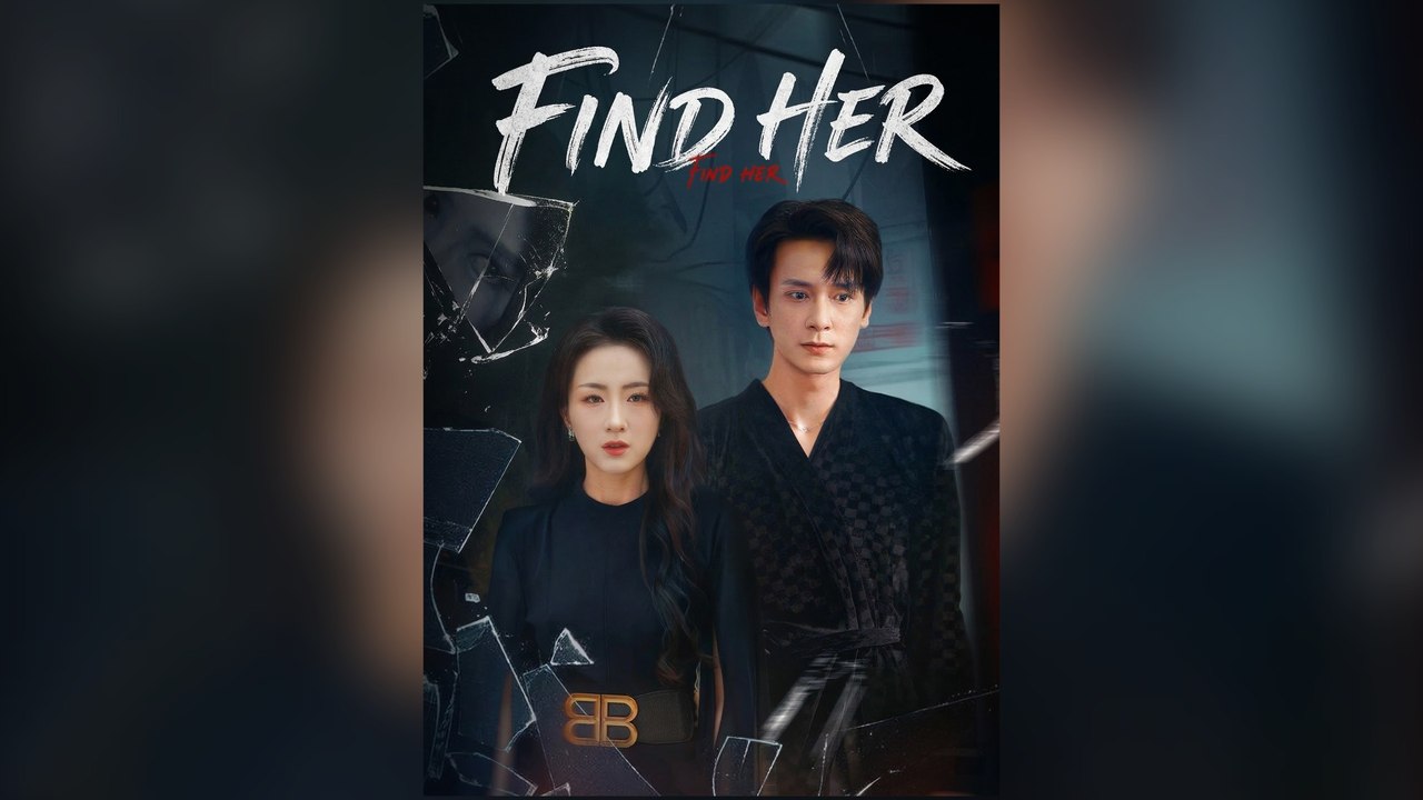 Find Her
