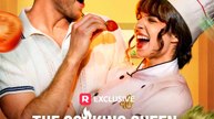 The Cooking Queen: A Recipe for Divorce | Short Drama Full HD 1080p