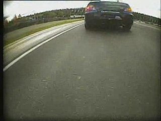 LOTUS ELISE TURBO TIMEATTACK 450CH