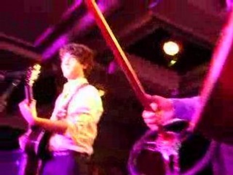 Jonas brothers concert privé