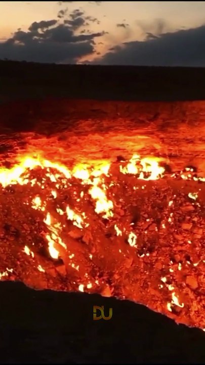 Did You Know? The "Door to Hell" Is Finally Closing After 50 Years!
