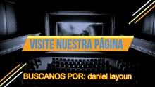 EL MENSAJERO DEL DIABLO (1962) V.O.S.E. (LON CHANEY) PLAYLIST: TERROR ERA EL DE ANTES - VOLVIENDO AL CINE DEL BARRIO