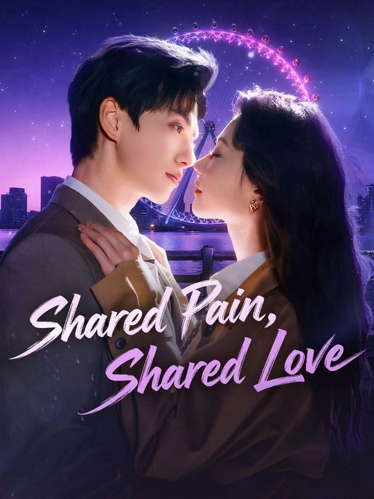 Shared Pain, Shared Love - Engsub Gs