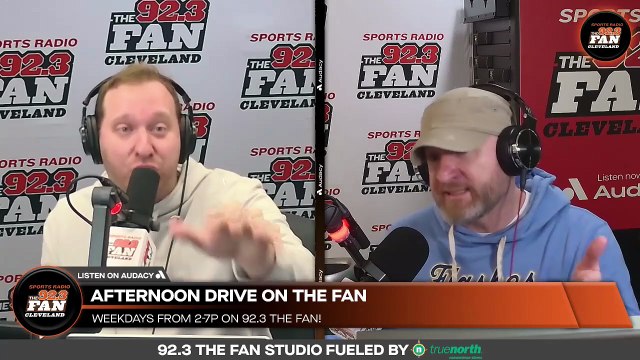 Shedeur Sanders wasn’t given a real shot to be the Browns QB1; Deshaun Watson in the driver’s seat