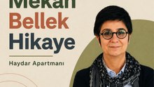 Haydar Apartmanı ve Kolektif Bir Yuvanın Enkazı