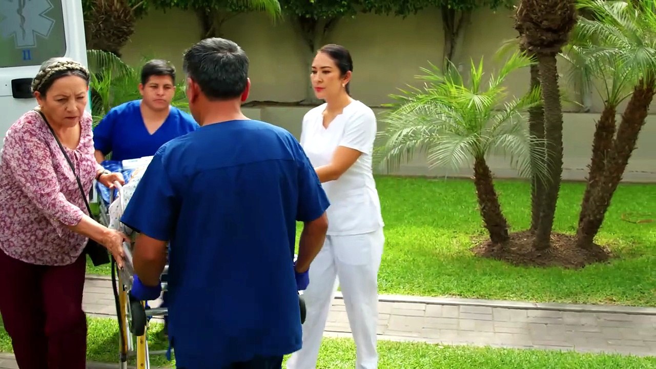 VALENTINA VALIENTE | CAPÍTULO 26 COMPLETO