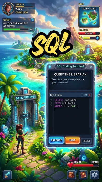 Learn Coding with Games 🎮 | Best Free Coding Games for Beginners