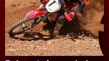 Enduro y turismo: más de 180 pilotos ya se inscribieron para la histórica edición del Transvelasco.